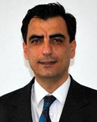 Ahmet Süzer