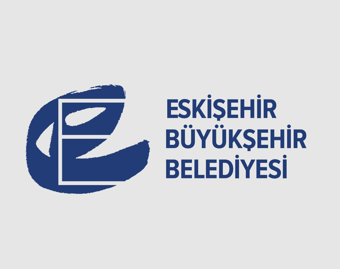 Eskişehir Büyükşehir Belediyesi Logo