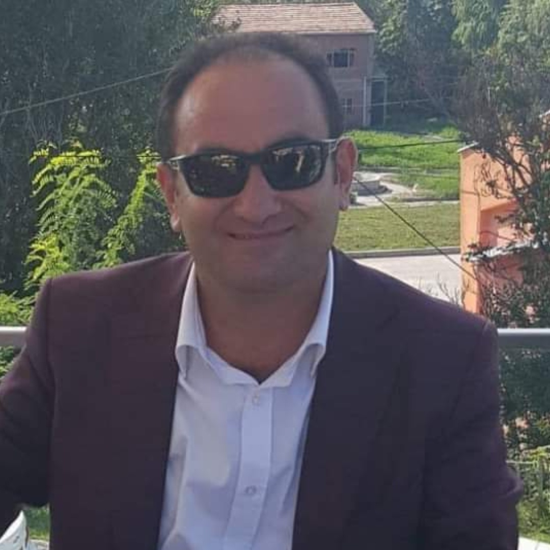 Cem Ekin