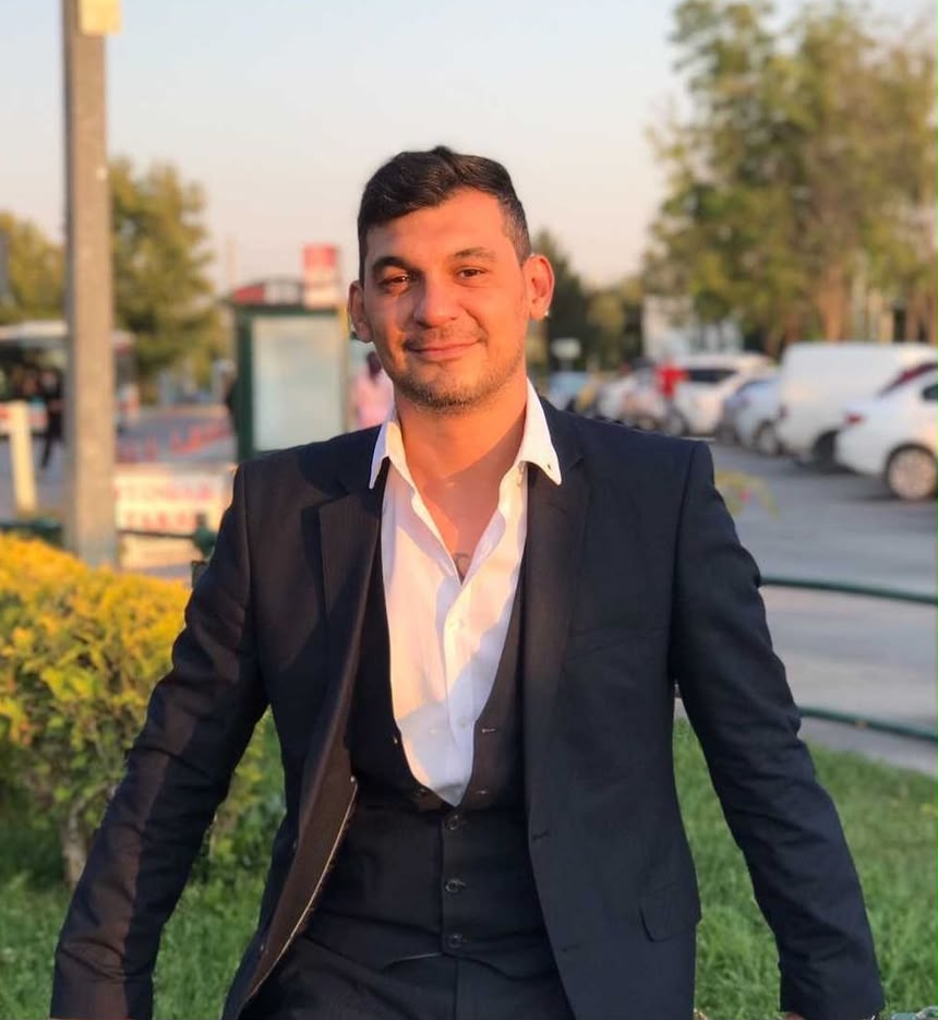 Kemal Güner Poyraz