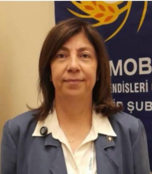 Selma Güder