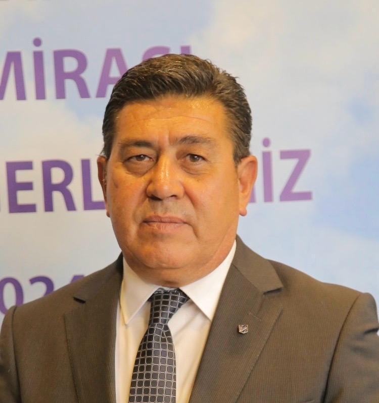 Ufuk Özkaratay