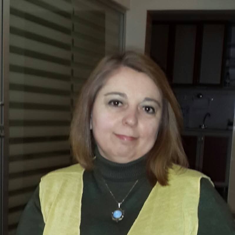 Çiğdem Çalışır